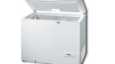 Inverter Freezer