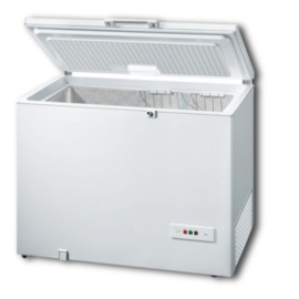 Inverter Freezer