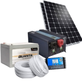 Solar Inverter 2