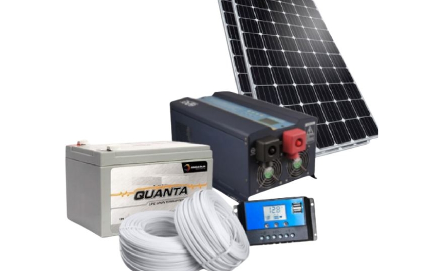 Solar Inverter 2