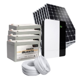 Solar Inverter 3