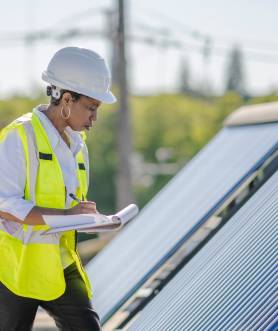 Surfcom Mini-Grid design